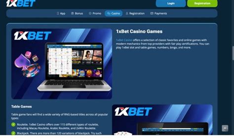 1XBET Online Slots .